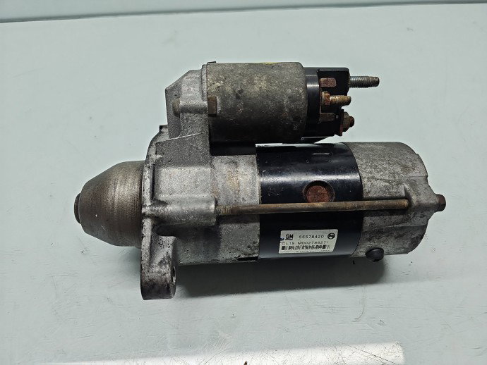 Electromotor Chevrolet Cruze (J300) [Fabr 2010-2016] 55578420 1.7 CDTI A17DTS96KW / 131CP