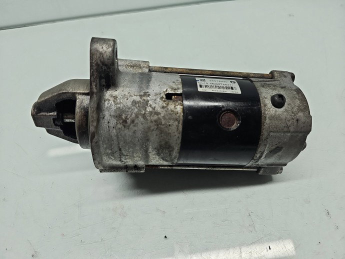 Electromotor Chevrolet Cruze (J300) [Fabr 2010-2016] 55578420 1.7 CDTI A17DTS96KW / 131CP