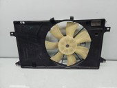 Electroventilator Mazda 5 (CR19) [Fabr 2005-2009] OEM 1.8 Benz L8 85KW / 116CP