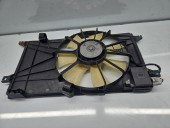 Electroventilator Mazda 5 (CR19) [Fabr 2005-2009] OEM 1.8 Benz L8 85KW / 116CP