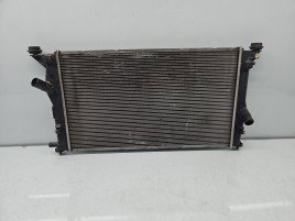 Radiator apa Mazda 5 (CR19) [Fabr 2005-2009] 422000-8431 1.8 Benz L8 85KW / 116CP