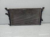 Radiator apa Mazda 5 (CR19) [Fabr 2005-2009] 422000-8431 1.8 Benz L8 85KW / 116CP