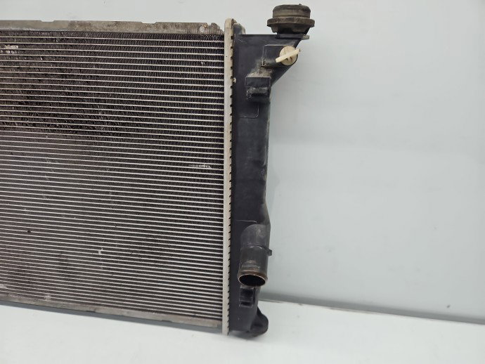 Radiator apa Mazda 5 (CR19) [Fabr 2005-2009] 422000-8431 1.8 Benz L8 85KW / 116CP