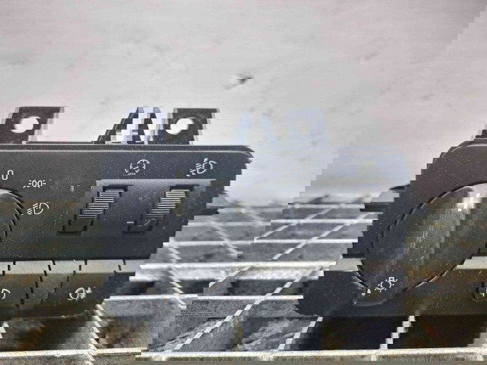  Bloc lumini Bmw 3 (E46) [Fabr 1998-2005] 6936832