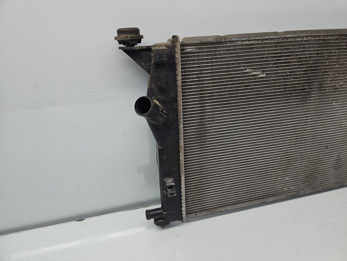 Radiator apa Mazda 5 (CR19) [Fabr 2005-2009] 422000-8431 1.8 Benz L8 85KW / 116CP