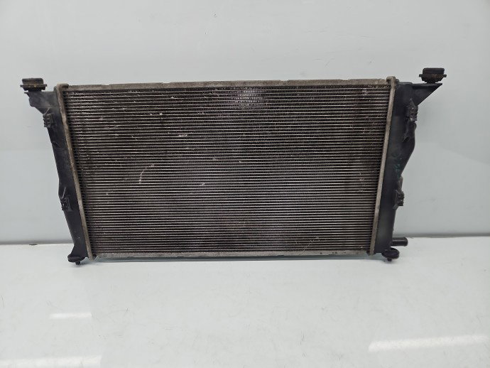 Radiator apa Mazda 5 (CR19) [Fabr 2005-2009] 422000-8431 1.8 Benz L8 85KW / 116CP