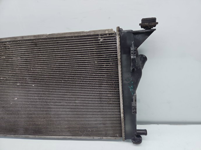 Radiator apa Mazda 5 (CR19) [Fabr 2005-2009] 422000-8431 1.8 Benz L8 85KW / 116CP