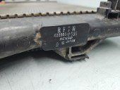 Radiator apa Mazda 5 (CR19) [Fabr 2005-2009] 422000-8431 1.8 Benz L8 85KW / 116CP