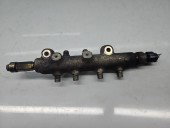 Rampa injectoare Mazda 5 (CR19) [Fabr 2005-2009] OEM 1.8 Benz L8 85KW / 116CP