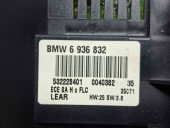  Bloc lumini Bmw 3 (E46) [Fabr 1998-2005] 6936832