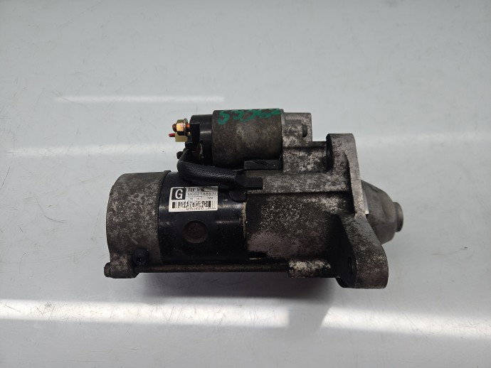 Electromotor Mazda 5 (CR19) [Fabr 2005-2009] M002T88671 1.8 Benz L885KW / 116CP