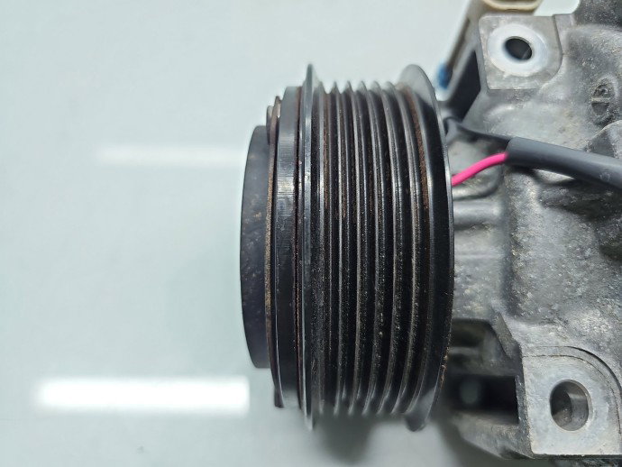 Compresor clima Opel Astra J [Fabr 2009-2015] 95059820 1.7 CDTI A17DTS 96KW / 131CP