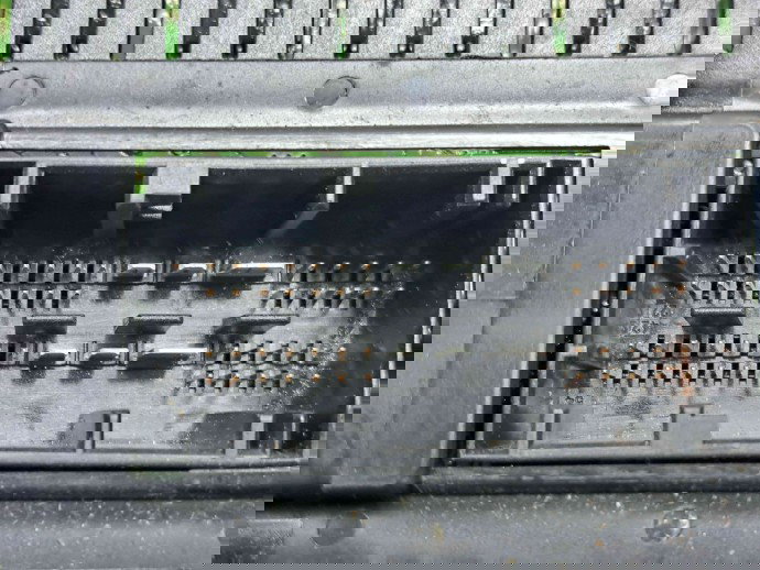  Bloc lumini Bmw 3 (E46) [Fabr 1998-2005] 6936832