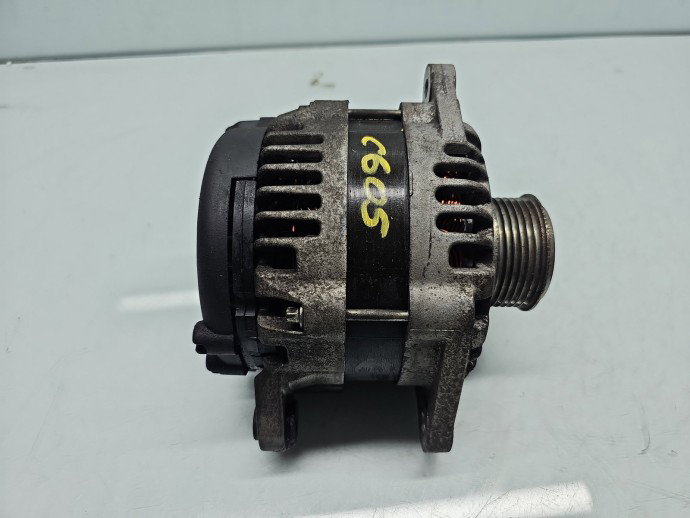 Alternator Opel Meriva B [Fabr 2010-2017] 13579675 1.7 CDTI A17DTS 96KW / 131CP