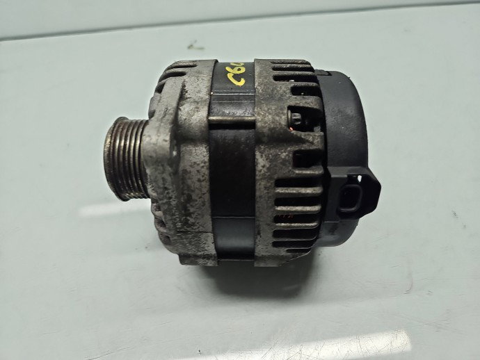 Alternator Opel Meriva B [Fabr 2010-2017] 13579675 1.7 CDTI A17DTS 96KW / 131CP