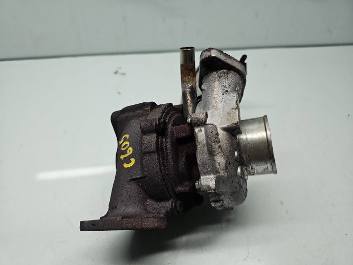 Turbina Chevrolet Cruze (J300) [Fabr 2010-2016] 55567731 1.7 CDTI A17DTS 96KW / 131CP