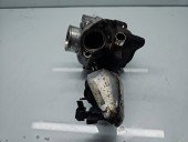 Turbina Chevrolet Cruze (J300) [Fabr 2010-2016] 55567731 1.7 CDTI A17DTS 96KW / 131CP