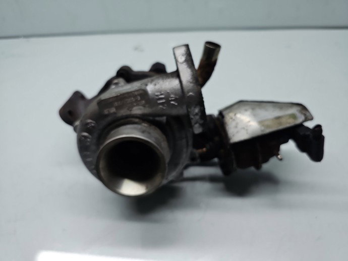 Turbina Chevrolet Cruze (J300) [Fabr 2010-2016] 55567731 1.7 CDTI A17DTS 96KW / 131CP