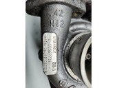 Turbina Opel Corsa D [Fabr 2006-2013] 55567731 1.7 CDTI A17DTS 96KW / 131CP