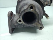 Turbina Opel Corsa D [Fabr 2006-2013] 55567731 1.7 CDTI A17DTS 96KW / 131CP