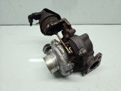Turbina Opel Corsa D [Fabr 2006-2013] 55567731 1.7 CDTI A17DTS 96KW / 131CP