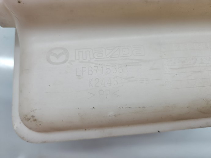 Vas expansiune Mazda 5 (CR19) [Fabr 2005-2009] Hatchback LFB715351