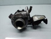 Turbina Opel Corsa D [Fabr 2006-2013] 55567731 1.7 CDTI A17DTS 96KW / 131CP