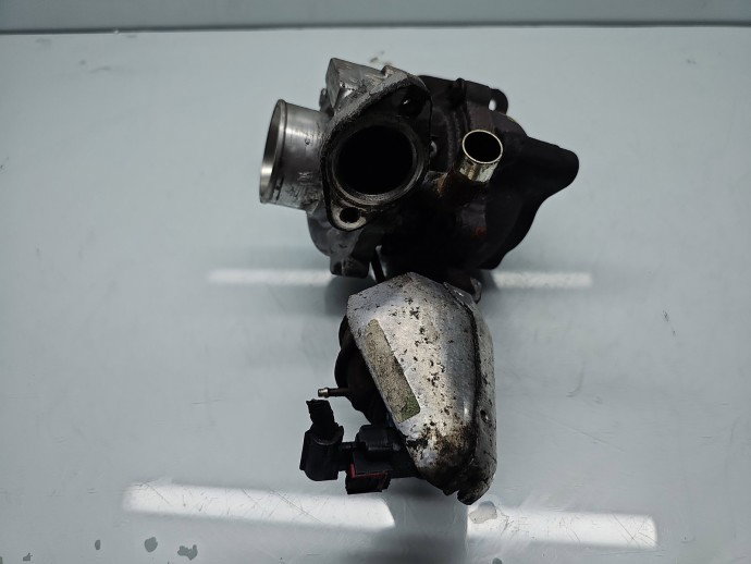 Turbina Opel Astra J [Fabr 2009-2015] 55567731 1.7 CDTI A17DTS 96KW / 131CP