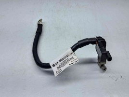  Borna baterie (-) Audi Q5 (8RB) [Fabr 2008-2016] 8R0915181 
