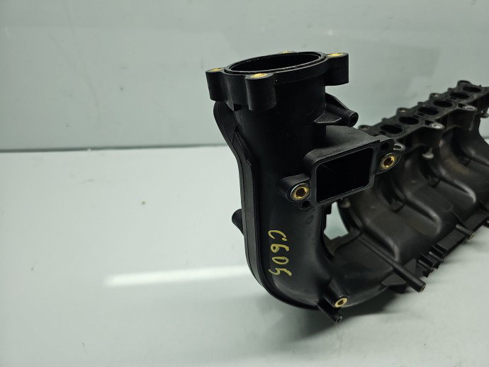 Galerie admisie Opel Astra J [Fabr 2009-2015] 55578962 1.7 CDTI A17DTS 96KW / 131CP