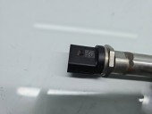 Rampa injectoare Skoda Octavia 3 (5E3) [Fabr 2012-2020] 04E133320D 1.4 TFSI CZEA 110KW / 150CP