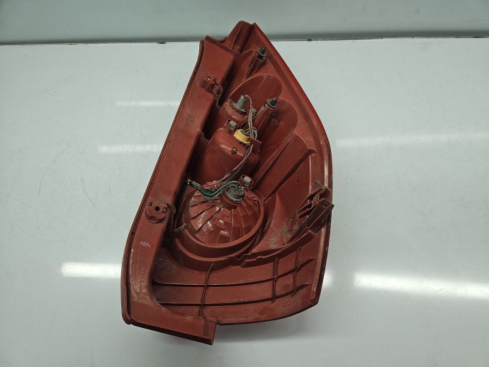 Stop aripa stanga Mazda 5 (CR19) [Fabr 2005-2009] Hatchback C23551160