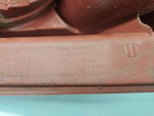 Stop aripa dreapta Mazda 5 (CR19) [Fabr 2005-2009] Hatchback 08-216-1970R