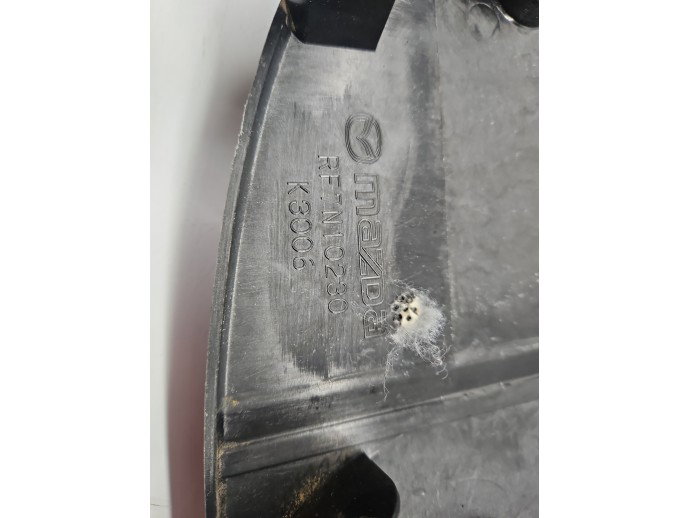 Capac motor Mazda 5 (CR19) [Fabr 2005-2009] RF7N10230 1.8 Benz L8 85KW / 116CP