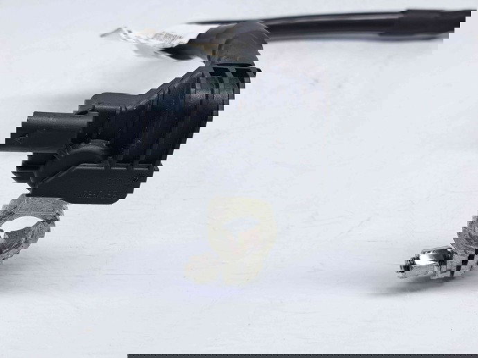  Borna baterie (-) Audi Q5 (8RB) [Fabr 2008-2016] 8R0915181 