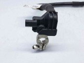  Borna baterie (-) Audi Q5 (8RB) [Fabr 2008-2016] 8R0915181 