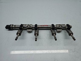 Rampa injectoare AUDI A3 (8V1) [Fabr 2012-2017] 04E133320D 1.4 TFSI CZEA 110KW / 150CP