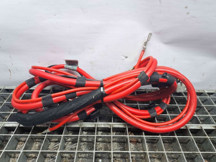  Borna baterie (+) Bmw 3 (E46) [Fabr 1998-2005] 6910601 