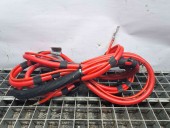  Borna baterie (+) Bmw 3 (E46) [Fabr 1998-2005] 6910601 