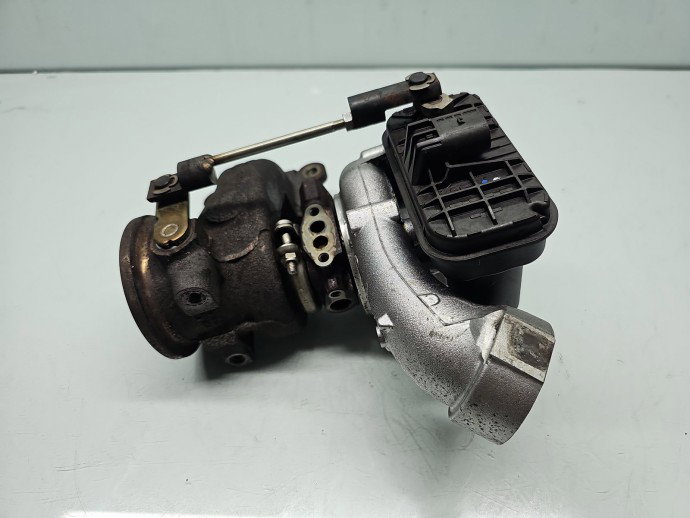 Turbina Skoda Octavia 3 (5E3) [Fabr 2012-2020] 04E145722G 1.4 TFSI CZEA 110KW / 150CP