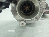 Turbina Skoda Octavia 3 (5E3) [Fabr 2012-2020] 04E145722G 1.4 TFSI CZEA 110KW / 150CP