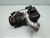Turbina Volkswagen Golf 7 (5G) [Fabr 2014-prezent] 04E145722G 1.4 TFSI CZEA 110KW / 150CP