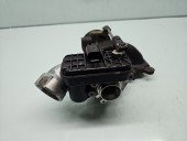 Turbina Seat Leon (5F1) [Fabr 2012-2018] 04E145722G 1.4 TFSI CZEA 110KW / 150CP