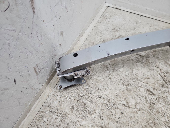 Armatura bara fata PEUGEOT 508 [Fabr 2010-2018] Berlina OEM
