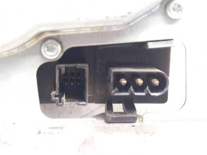 Motoras stergator haion 6917907 Bmw X3 (E83) [Fabr 2003-2009] 2.0 M47