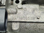 Clapeta acceleratie Skoda Octavia 3 (5E3) [Fabr 2012-2020] 03F133062B 1.4 TFSI CZEA 110KW / 150CP