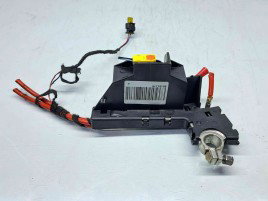  Borna baterie (+) cu capsa Audi Q5 (8RB) [Fabr 2008-2016] 4F0915519 