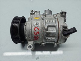 Compresor clima Volkswagen Tiguan II (AD1, AX1) [Fabr 2016-2018] 5Q0816803 1.4 TFSI CZEA 110KW / 150CP