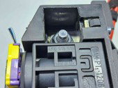  Borna baterie (+) cu capsa Audi Q5 (8RB) [Fabr 2008-2016] 4F0915519 