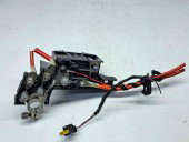  Borna baterie (+) cu capsa Audi Q5 (8RB) [Fabr 2008-2016] 4F0915519 